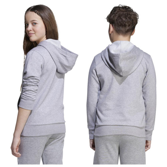 Adidas Παιδικό φούτερ Essentials Small Logo Feelcozy Fleece Hoodie